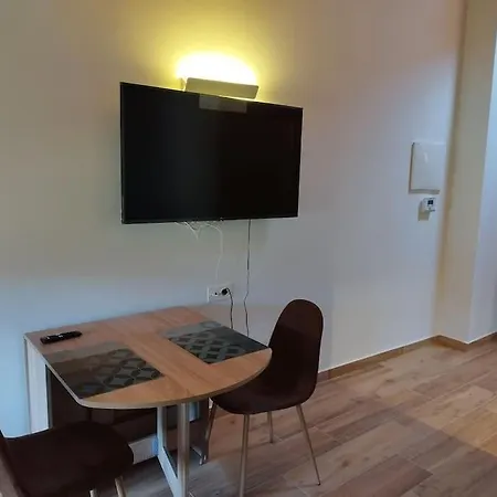 Balcon Aratz Apartment Mutiloa Exterior photo